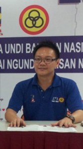 Milton Foo