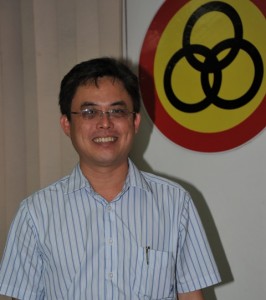 Youth Chief, Tan Kai