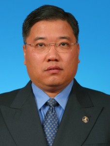 Dato' Sri Tiong King Sing