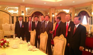 CWC with Abang Jo who attended the meeting also