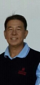 砂人联党中央宣教秘书拿督陈超耀