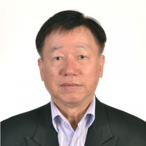 特许会计师郑自勉