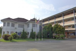 Chung Hua No 5