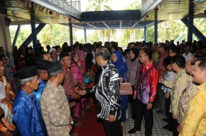 CM: Unity is important