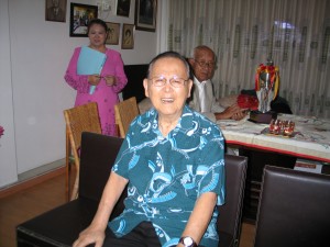 Datuk Patinggi Tan Sri Dr. Wong Soon Kai 