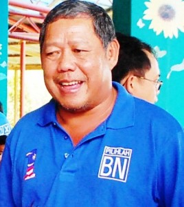 安东尼诺耶表态不会离开民进党