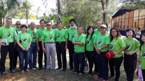 爱好大自然的美里市民迎来好消息。