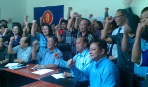 SPDP Tasik Biru and Opar exco staying put in SPDP