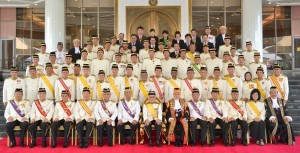 State legislative starts