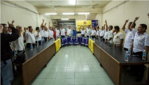 SUPP Engkilili Office