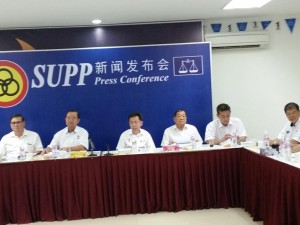 CWC meeting