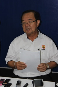 Peter Chin