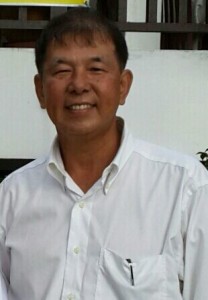 Dato' Sebastian Ting 