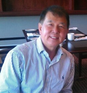 Dato' Sebastian Ting