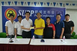 Tan Kai gave RM2,000 to help Teng