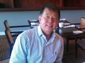 Dato' Sebastian Ting