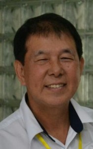 Dato' Sebastian Ting