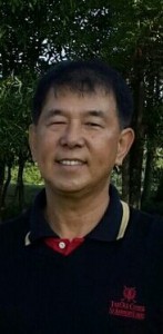 Dato' Sebastian Ting