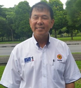 Dato' Sebastian Ting
