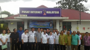1Malaysia Internet