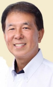 Dato' Sebastian Ting