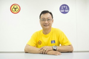 Sim Kiang Chiok