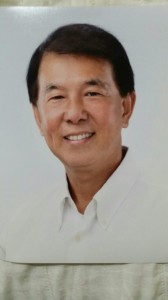 Dato' Sebastian Ting