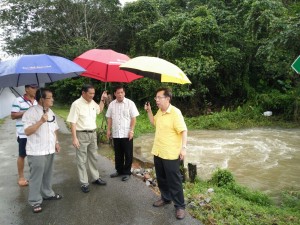 moyan sagah inspection