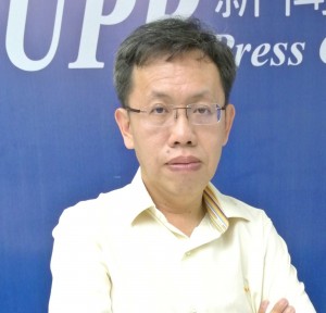 Senator Datuk Dr Sim Kui Hian