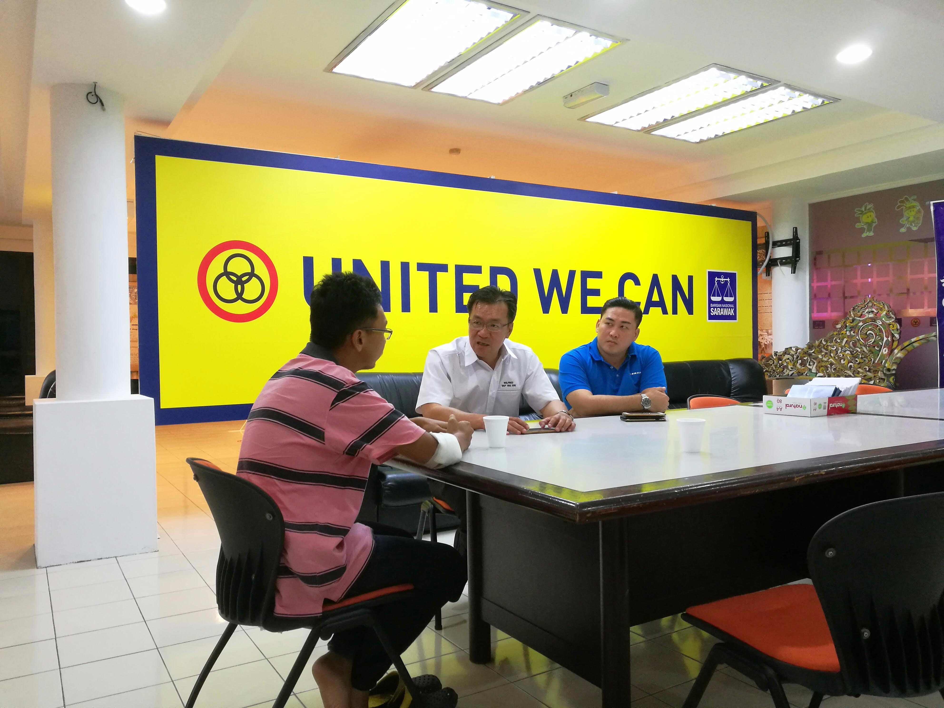 SPCB advice on vehicle accidents SUPP News Portal