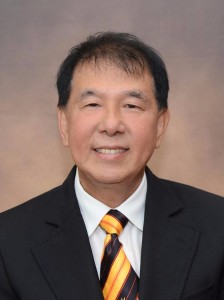 Datuk Sebastian Ting