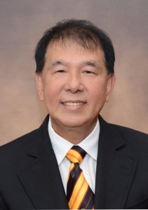 Datuk Sebastian Ting