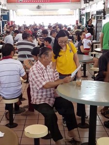 Mobile Service Kenyalang