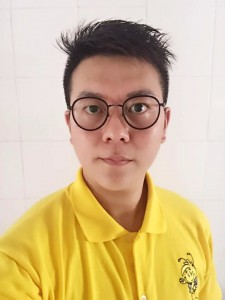 alex pujut