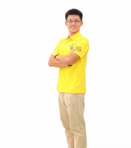 Chia - urged not to spread fake news.