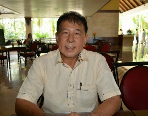 Datuk Sebastian Ting