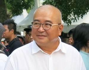 Adam Yii