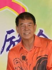 Dato Sebastian Ting, chairman of Piasau branch