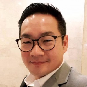 Michael Tiang