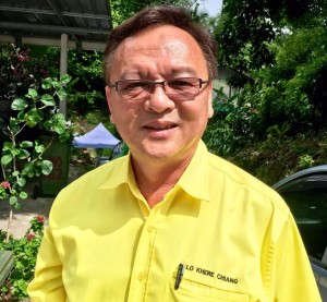 Lo Khere Chiang 