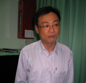 Sim Kiang Chiok