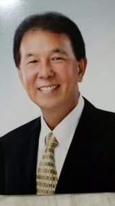 Datuk Sebastian Ting