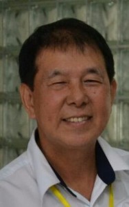 Datuk Sebastian Ting