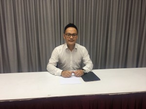 Milton Foo