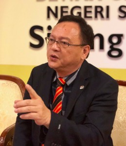 Lo Khere Chiang