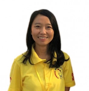 Kho Teck Wan