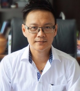 Milton Foo in support of CM LRT's revival.
