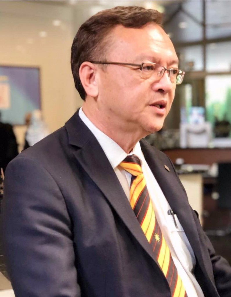 Lo Khere chiang