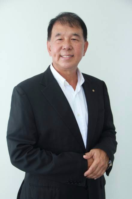 Datuk Sebastian Ting now an Assistant Minister.